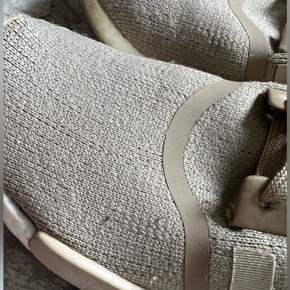 SOLD‼️Adidas Nmd “French Beige” - Picture 7 of 7